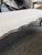 2020s Brunschwig-Upholstered Long Mediterranean Benches, a Pair For Sale - Image 5 of 10