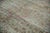 Textile Vintage Distressed Mahal Rug - 10' X 16' For Sale - Image 7 of 12