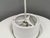 1980s Vintage Danish Verona Lamp in White Lacquer by Svend Middelboe for Nordisk Solar Company, 1980s For Sale - Image 5 of 9