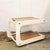 Wood Vintage 2-Tier Serving Cart, 1970s For Sale - Image 7 of 12