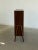 Reworked Vintage Sculptural Bookcase For Sale - Image 9 of 11