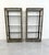 Mid-Century Modern Adrian Pearsall "Brutalist Goop" Etageres, Shelving, Circa Late 1960's For Sale - Image 3 of 9