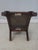 Pair of Henkel Harris Mahogany Dining Chairs For Sale - Image 16 of 18