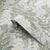 Schumacher SAMPLE - Schumacher Lucia Wisteria Wallpaper In Sky For Sale - Image 4 of 5