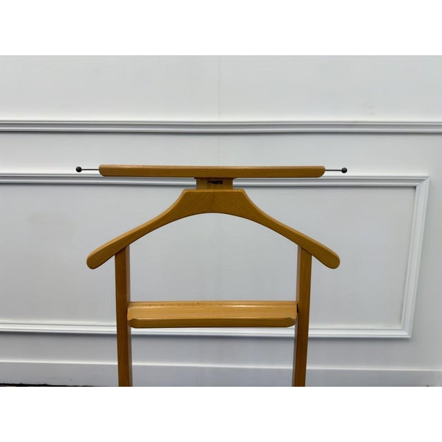 English Dressboy in Beech For Sale - Image 3 of 8