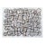 Rearranging Form - Large Original Contemporary Abstract Painting on Canvas by Harrison Gilman For Sale
