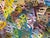Aboriginal Contemporary Painting Awelye Atnwengerrp by Emily Pwerle For Sale - Image 4 of 7