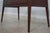 Henredon Rustic Finish 2 Drawer Serving Table For Sale - Image 10 of 17