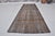 Gray Mid 20th Century Turkish Anatolain Handwoven Kilim For Sale - Image 8 of 10