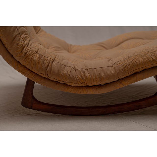 Vintage Lounge Chair by Adrian Pearsall for Craft Associates, 1960s For Sale - Image 11 of 16