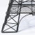 Late 20th Century Wire Eiffel Tower For Sale - Image 6 of 7