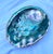 American Large Mid 20th Century Red Abalone Shell, Haliotis Rufescens For Sale - Image 3 of 13