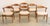 Høng Stolefabrik Vintage Model 49 Chairs by Erik Kirkegaard for Høng Stolefabrik, 1960s, Set of 6 For Sale - Image 4 of 16