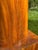 Charles X Mahogany Column For Sale - Image 9 of 11