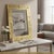 Dimensions: 23" W x 0.5" D x 31" H This piece is handcrafted by artisans using basic hand tools. Due to the nature of this...