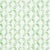 Schumacher Sample - Schumacher Trevi Diamond Wallpaper in Grass For Sale - Image 4 of 4