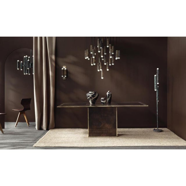 Vesta LG Wall Sconce by Schwung For Sale - Image 18 of 18