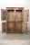 Wood 19th Century Carved Walnut Cabinet For Sale - Image 7 of 10