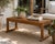 Well-crafted teak garden bench by Barlow Tyrie of Braintree, England, a renowned maker of fine outdoor furniture since the...