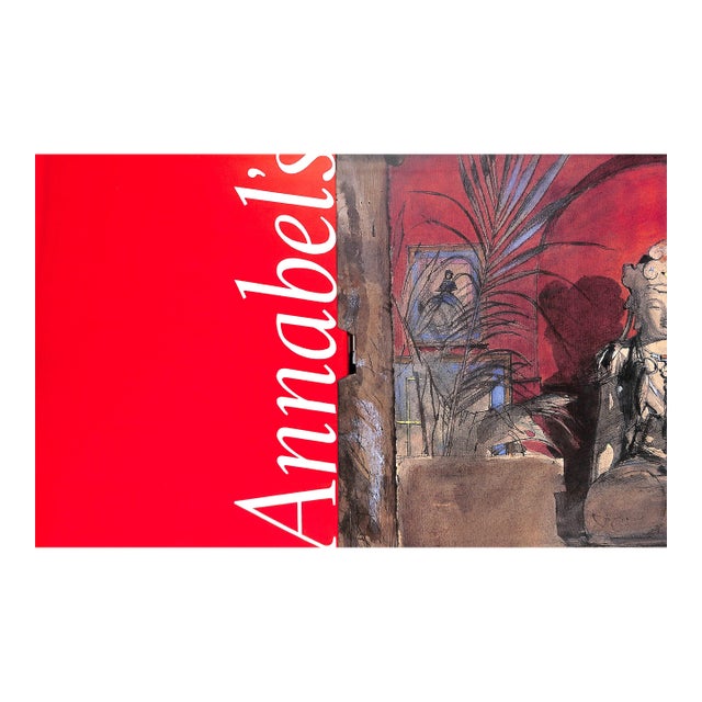 "Annabel's" 2006 Harley, Belinda For Sale