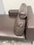 Nicoline Italia Strauss Leather Chaise For Sale - Image 9 of 12