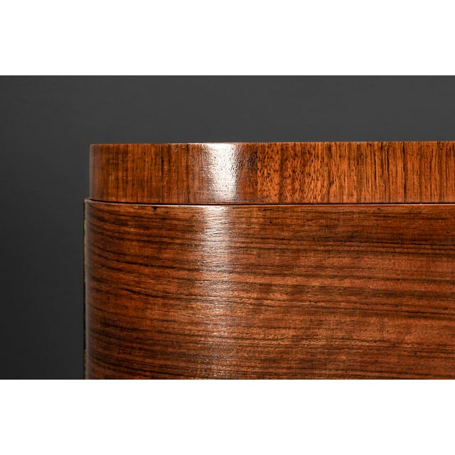 Art Deco Cabinet by Bruno Paul for Deutsche WK Möbel, 1930s For Sale - Image 15 of 18