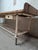 Industrial Baker's Worktable in Beech For Sale - Image 10 of 11