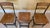 Brown 1940s Toledo Metal Furniture Co. Industrial Steel & Plywood Dining Chairs, Set of 6 For Sale - Image 8 of 13