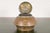 Marshall Field & Co. Antique Viking Bronze Inkwell, Circa 1910 For Sale - Image 9 of 13