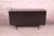 Mid-Century Modern Paul McCobb Planner Group Mid-Century Modern Black Lacquered Sideboard Credenza, Newly Refinished For Sale - Image 3 of 13