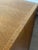 Oak Storage Cabinet With Doors Swedish Mid-Century Modern 1960s For Sale - Image 10 of 12