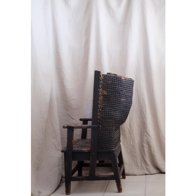 Late 18th Century Orkney Chair For Sale - Image 10 of 12