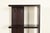 Modern Art Deco Dark Oak Modular Étagères or Bookcases, Set of Six For Sale In South Bend - Image 6 of 10
