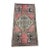 Turkish Yastik Rug 1'9" x 3'4" For Sale