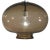Not Yet Made - Made To Order Lyra Pendant Light from the Versuvius Collection in Tea For Sale - Image 5 of 5