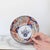 Beautiful antique Japanese Imari bowl, in great condition. A perfect tabletop decor piece.