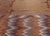 Mid-Century Modern Doris Leslie Blau Midcentury Swedish Flat-Weave Rug For Sale - Image 3 of 7