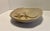 RARE 2001 Karen Leigh Branch for Buzzard Mountain Pottery Neriage Studio Pottery Bowl Aprox. dimensions: 7.5" diameter x...