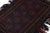 Rug & Kilim Rug & Kilim’s Baluch Tribal Rug With Colorful Geometric Patterns For Sale - Image 4 of 7