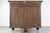 Wood Monumental 17th Century Dutch Cabinet in Sculpted Oak For Sale - Image 7 of 8