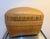 1960s Asian Herringbone-Weave Rattan & Bamboo Storage Chest For Sale - Image 5 of 6