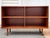 Brown Danish Modern Rosewood Bookcases in the Style of Brouer Møbelfabrik - A Set of 3 For Sale - Image 8 of 18