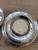 Silver Antique Wagoner Sterling Silver and Lenox Demitasse Cups and Saucers Set- 16 Pieces For Sale - Image 8 of 12