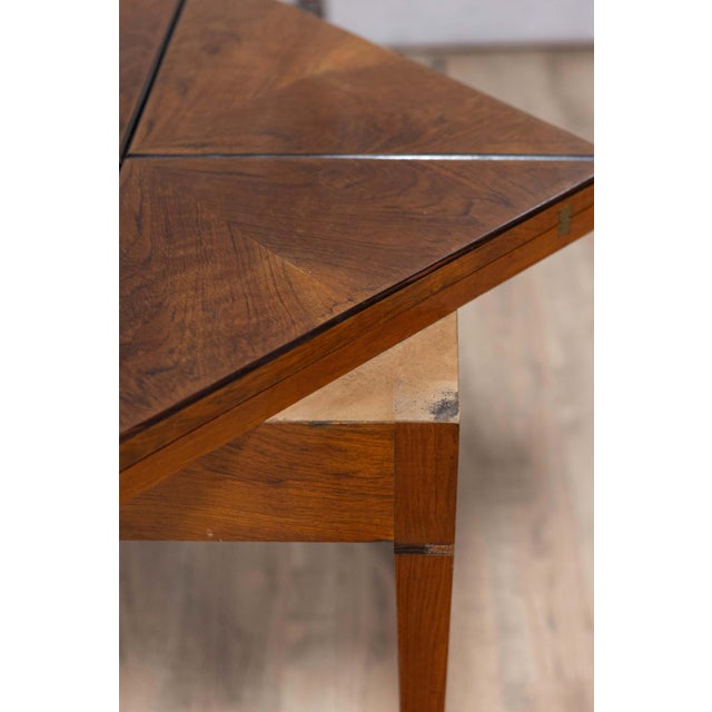 19th Century French Game Table For Sale - Image 18 of 18
