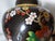 1990s Fine Vintage Asian, Chinese Cloisonne Bronze Ginger Jar, Urn, Floral Motif For Sale - Image 5 of 11