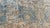 Blue Mid-20th Century Antique Kerman Wool Rug For Sale - Image 8 of 14
