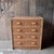 Vintage Bamboo and Cane Chest of Drawers For Sale - Image 10 of 10