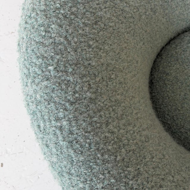 1960s 1960s Mushroom Chairs by Pierre Paulin for Artifort For Sale - Image 5 of 6