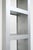 Silver La Torre Modular Bookcase by Vicent Martinez Disseny, 1989 For Sale - Image 8 of 15