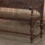 A 19th Century Dutch Carved Oak Renaissance Revival Hall Bench For Sale - Image 10 of 18